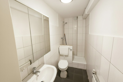 Zentralgelegene 1 Zimmer Wohnung zu vermieten in Friedberg - Friedberg (Hessen)