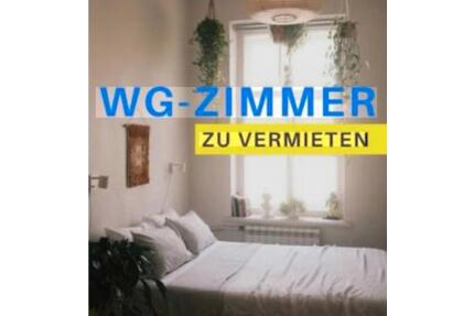 Möbliertes WG-Zimmer in Backnang zu vermieten (3er-WG)