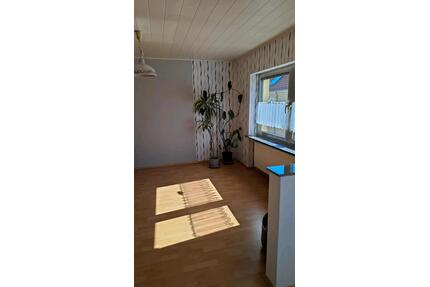 Helle wohnung für 1 bis 2 Personen 2 Zimmer Küche Bad - Bexbach