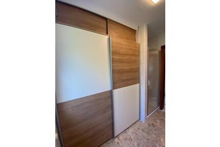 Helle 1-Zimmer Wohnung in Glatten