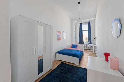 WG-Zimmer in Berlin 670,00 € 18 m²