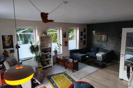 2 Zimmer Wohnung Papenburg-Untenende