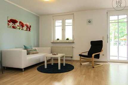 Wohnen auf Zeit in Leipzig 890,00 €