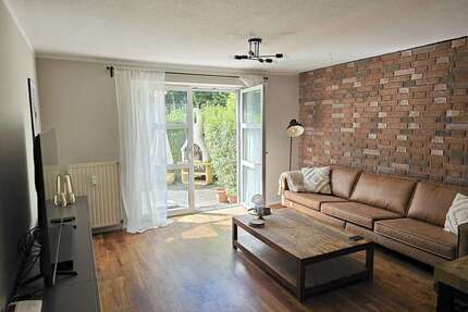 Wohnen auf Zeit in Köln 1.590,00 €