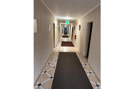 möblierte 1 Zimmer Apartment Wohnung mit Küche, BadWC 63303 Dreieich