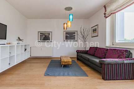 Wohnen auf Zeit in Hamburg 1.350,00 €