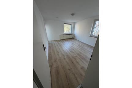 kleine schicke Wohnung, renoviert - Wuppertal Unterbarmen