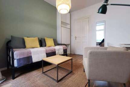 WG-Zimmer in Berlin 650,00 € 17 m²