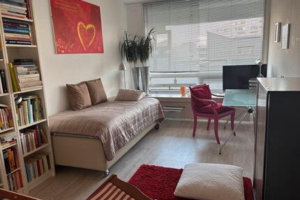 1 WG Zimmer Apartment - 790,00&nbsp;EUR Kaltmiete, ca.&nbsp; 30,00&nbsp;m&sup2; in München (PLZ: 81925) Bogenhausen