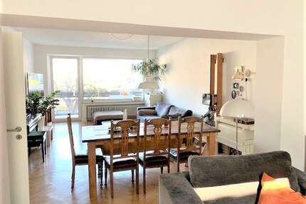 Wohnung zum Mieten in Düsseldorf 1.900,00 € 106 m²