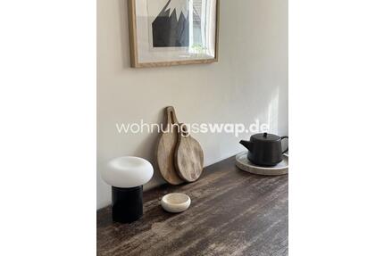 Wohnungsswap - 2 Zimmer, 60 m² - Theodorstieg, Altona, Hamburg