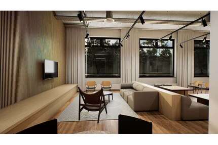 Wohnen auf Zeit in Berlin 1.095,00 €