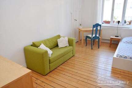 Wohnen auf Zeit in Hannover 420,00 €