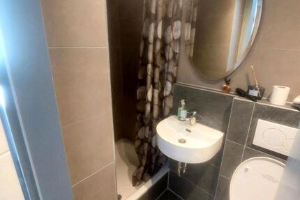 1 Zimmer Apartment in Friedberg.schufa und professions frei - Friedberg (Hessen)