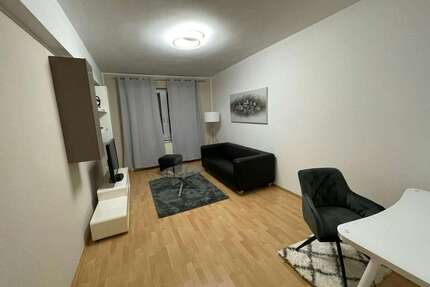 Wohnen auf Zeit in Düsseldorf 1.350,00 €