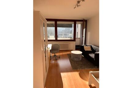 Mobliertes WG Zimmer Bonn Kessenich! Ab sofort