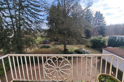 Schöne 3-Zimmer Wohnung mit Balkon - Homburg