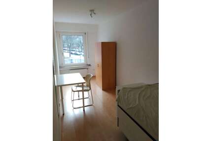 WG-Zimmer in Dortmund 400,00 € 12 m²