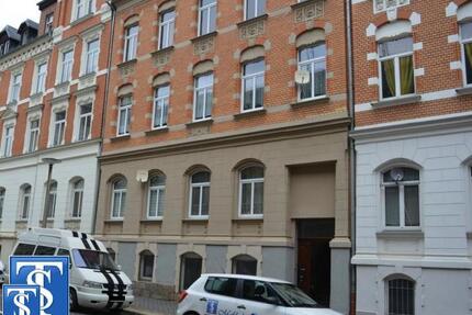 3 Zimmer Dachgeschosswohnung im Stadtteil Peißelpöhl zum 1.7.2026 frei !!! - Plauen Bahnhofsvorstadt
