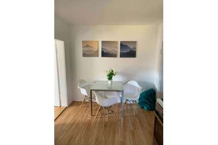 WG-Zimmer in München 750,00 € 15 m²