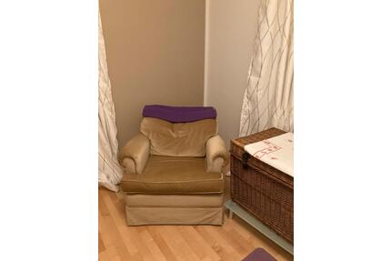 Biete 1 Zimmer Wochenweise - 180,00&nbsp;EUR Kaltmiete, ca.&nbsp; 10,00&nbsp;m&sup2; in Haar (PLZ: 85540)