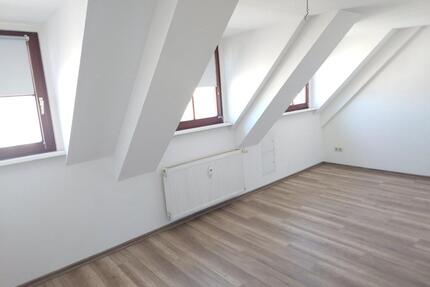 3 Zimmer Wohnung im Zentrum von Bernburg - Bernburg (Saale)