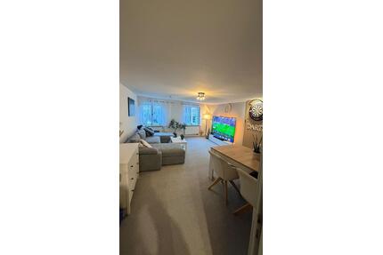 Schöne 3 Zimmer Dachgeschosswohnung im Herzen Lübecks
