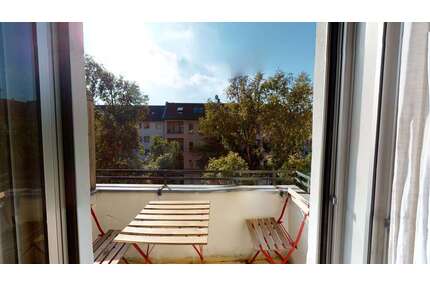 Wohnen auf Zeit in Berlin 1.480,00 €