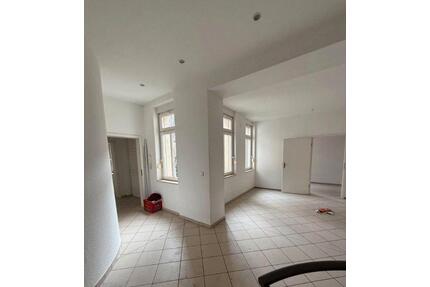 3,5 Zimmer WohnungGewerbeeinheit Dresden Neustadt