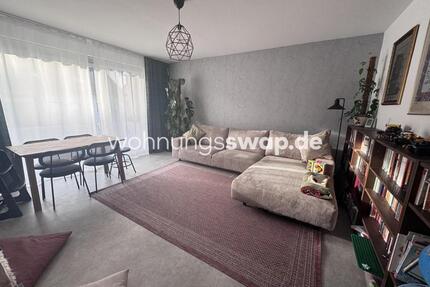 Wohnungsswap - 3 Zimmer, 70 m² - Seelenberger Str., Frankfurt am Main