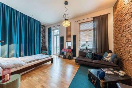 Möblierte Wohnung auf Zeit zu vermieten: - Frankfurt am Main Gallus