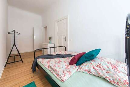 WG-Zimmer in Berlin 620,00 € 17 m²