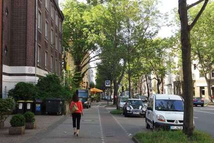 Wohnung zum Mieten in Dortmund 727,00 € 66.7 m²