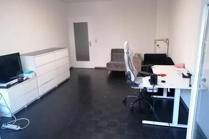 Mietwohnung - 1.200,00&nbsp;EUR Kaltmiete, ca.&nbsp; 58,00&nbsp;m&sup2; in Frankfurt am Main (PLZ: 60528) Niederrad