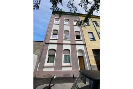 Wohnung zum Mieten in Krefeld 430,00 € 36 m²