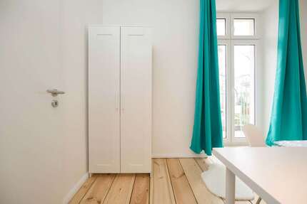 WG-Zimmer in Berlin 630,00 € 11 m²