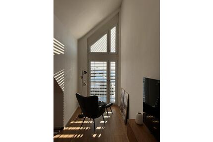 Voll möblierte 2 Zimmer Wohnung – für bis zu 4 Personen - Aschaffenburg Damm