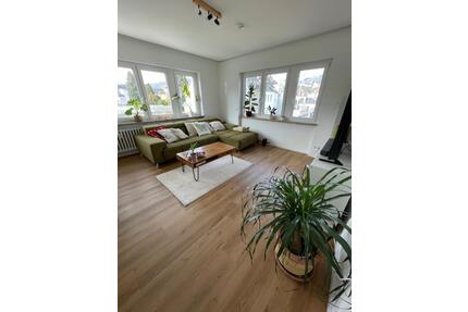 Helle 2-Zimmer Küche Bad-Wohnung im Herzen von Trier