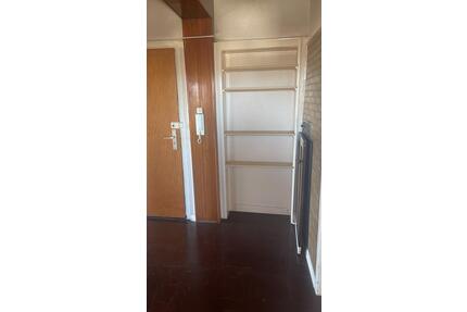 3 Zimmer Wohnung 77qm, Aufzug, Balkon, max.2 Personen - Wuppertal Gemarkung Barmen