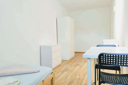 WG-Zimmer in Dortmund 380,00 € 10 m²