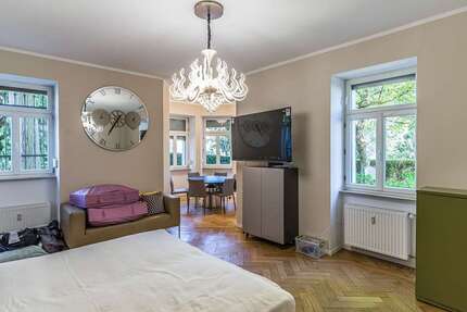 Wohnen auf Zeit in Wiesbaden 890,00 €