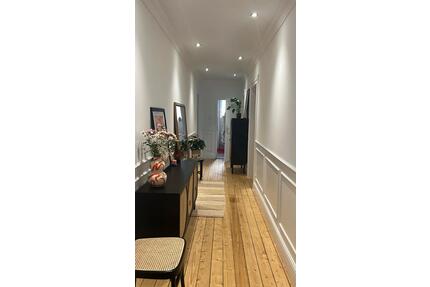 Möblierte 2-Zimmer Wohnung auf Zeit Vermietung (24 Monate) - Osnabrück Dodesheide