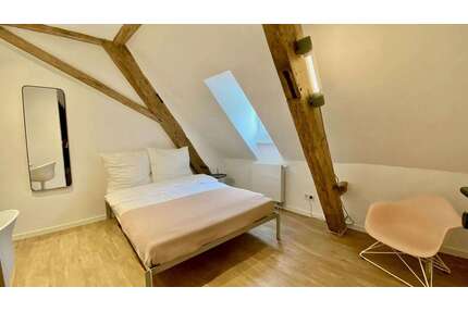 WG-Zimmer in Vallendar 795,00 € 14 m²