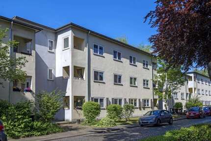 Wohnung zum Mieten in Duisburg 499,00 € 60 m²