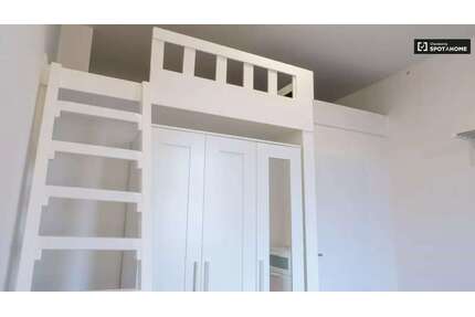 WG-Zimmer in Berlin 550,00 € 12 m²