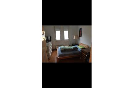 WG Zimmer All Inklusive Viel Platz - Esslingen am Neckar