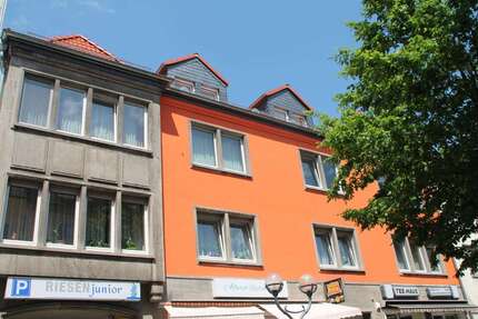 Wohnen auf Zeit in Hanau 430,00 €