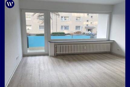 2 Monate mietfrei als Umzugsbonus! Helle 3 Zimmer Wohnung mit Balkon, Bad mit Wanne - Mönchengladbach Schrievers