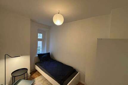 WG-Zimmer in Berlin 550,00 € 8 m²