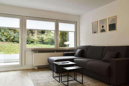 Wohnen auf Zeit in Stuttgart 1.385,00 €